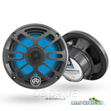 DB Drive APS65RGB 6.5" RGB Loud Speaker